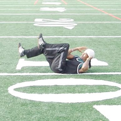 Ep. 13: Core Work…